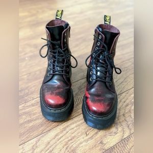 Doc Martens Jadon